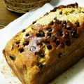 クックVIWL4B☆'s cooksnap of when they made HMでバナナパウンドケーキ.