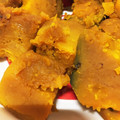 ノアお☆'s cooksnap of when they made かぼちゃの煮物.