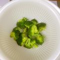 ☆なあなクック☆'s cooksnap of when they made ✿ブロッコリーの下茹で方法✿.