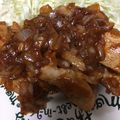 ＊ホヌ＊'s cooksnap of when they made 簡単☆トンテキ.