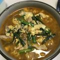 ⭐️タスケン's cooksnap of when they made スタミナ満点！豚ニラ玉炒め.