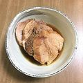 くっくぴーゆ's cooksnap of when they made 料理ビギナーでも大丈夫！簡単煮豚.
