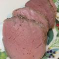 eえりかe's cooksnap of when they made 炊飯器で作る豚肉のハム.
