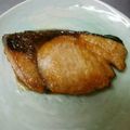 acchiあちこ's cooksnap of when they made ぶりの蜂蜜照り焼き.