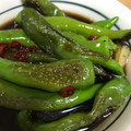 bmbmちゃん's cooksnap of when they made 彩り鮮やか！ナスの煮浸し.