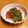 ちびぇり。's cooksnap of when they made ●離乳食後期●鮭フレークのムニエル●.