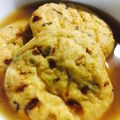 たなころひ's cooksnap of when they made ☆簡単がんもどきの含め煮★.