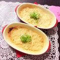 きみみ✧˖'s cooksnap of when they made お豆腐のマヨグラタン.