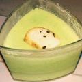 千笑ism's cooksnap of when they made 材料３つ！おやつにどうぞ！にんじんムース.