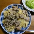 namirana's cooksnap of when they made 自家製サルシッチャと舞茸のクリームパスタ.