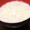 卵せんべい's cooksnap of when they made ☆たまご＆豆腐のふわとろっ♥スープ☆.