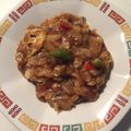 ラクラクダ's cooksnap of when they made 簡単！家でもできる美味しい回鍋肉♪.