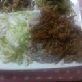 ☆ラム☆'s cooksnap of when they made 豚丼風カフェごはん.