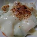 ＠ふるふる's cooksnap of when they made シーセージのごろっとじゃがいもグラタン.