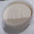 ユカtoマオマオ's cooksnap of when they made 本当に豆腐？ラムレーズンクリーム.