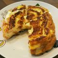 ズボコ's cooksnap of when they made パンの耳★フレンチトースト.