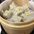 あらちゃん２１'s cooksnap of when they made 簡単！ふんわり♪手作りシューマイ.
