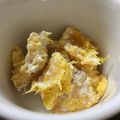 ポメちょん's cooksnap of when they made かぼちゃのマヨチーズ和え【レンチン】.