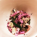 ＊piglet＊'s cooksnap of when they made 大根ときゅうりのさっぱり赤しそ漬け.