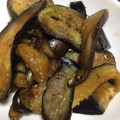 クックT1V0UO☆'s cooksnap of when they made ■ ナスの大量消費に♪さっぱり炒め ■.