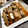 *菜の花*'s cooksnap of when they made 厚揚げと葱の照り肉巻き.