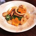 ❁Abake❁'s cooksnap of when they made ★☆簡単美味しい本格中華丼・八宝菜☆★.