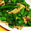 クック4684ID☆'s cooksnap of when they made ピーマンのオイスターソース炒め.