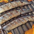 みかん組's cooksnap of when they made 失敗しない♡旨旨♡秋刀魚の塩焼き.