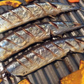 みかん組's cooksnap of when they made 失敗しない♡旨旨♡秋刀魚の塩焼き.