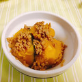 クックRWGY8D☆'s cooksnap of when they made かぼちゃの煮物.