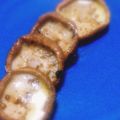 Sac’HiNa's cooksnap of when they made 椎茸のバター焼き.