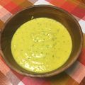 canondancer's cooksnap of when they made 簡単 時短 冷製かぼちゃスープ.