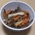 きらり流れ星's cooksnap of when they made 甘すぎない＊ぜんまいの煮物.