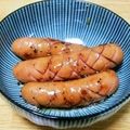 ちぃ兄やん's cooksnap of when they made ウインナーのスイートチリ炒め.