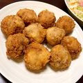 ♡кауо♡'s cooksnap of when they made お弁当にも♪簡単 豚コマミルフィーユカツ.