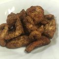 papikun's cooksnap of when they made 簡単!胸肉でスティックチキンカツ.