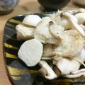 イグアノ丼's cooksnap of when they made 鶏手羽元と蕪のオーブン焼き.