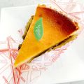 isiさとちん's cooksnap of when they made 史上最強！！濃厚タルトチーズケーキ♡.