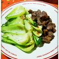 ☆鷹ぴょん☆'s cooksnap of when they made 【農家のレシピ】葉玉ねぎと砂肝の甘辛炒め.