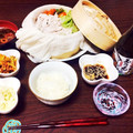 madebyerie's cooksnap of when they made 蒸し野菜.