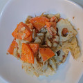 びっくぽんた's cooksnap of when they made 簡単＊蓮根にんじんのマヨサラダ.