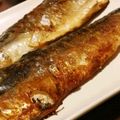 ハリネズミYK's cooksnap of when they made 試してみて！美味しい塩さばの焼き方.