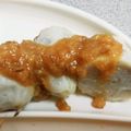 xiahmana's cooksnap of when they made レンジで簡単♪田楽味噌.