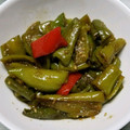 ゆでさん's cooksnap of when they made TVでやってた甘長とうがらしの甘辛煮♪.