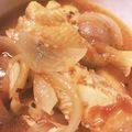 すえぞう3's cooksnap of when they made 入れるだけ！簡単アクアパッツァ.