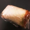 ☆はあ☆'s cooksnap of when they made 朝の簡単ウインナーロール◆食パンで◆.
