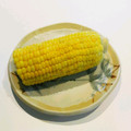 旦那は皿洗い's cooksnap of when they made とうもろこしを蒸す.