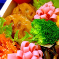 ちゃー's cooksnap of when they made わたしの☆れんこんと豚ひき肉のはさみ焼き.