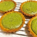 はるか12's cooksnap of when they made 濃厚♡抹茶チョコケーキ.