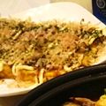 もじゃこてつー's cooksnap of when they made ★フライパンで「たこ焼き」美味しい.